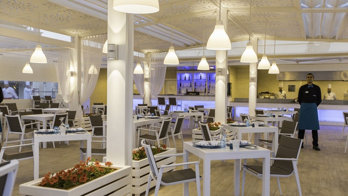 Sunrise Holidays Resort - Adults Only